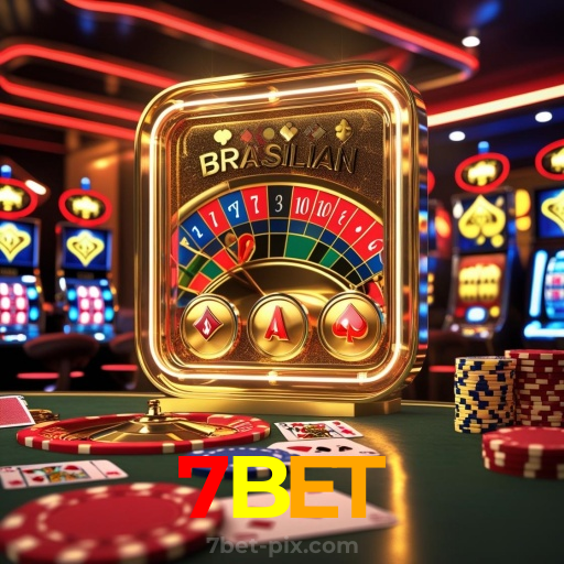 7BET：Onde o futebol e o cassino online se encontram para grandes prêmios!