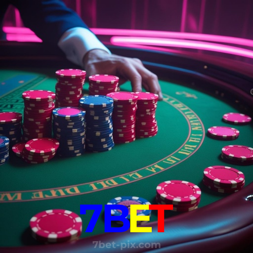 7BET：Jogue blackjack, aposte no futebol e leve para casa grandes prêmios!