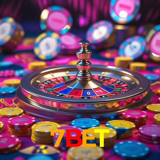 7BET：Aposte nas mesas de poker e mostre quem é o mestre das cartas!