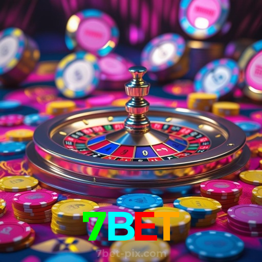 7BET：Aposte agora nas roletas e mostre sua sorte!