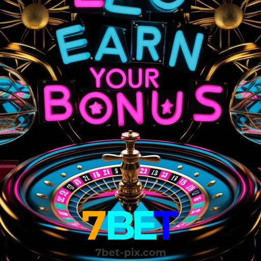 7BET：Jogue nas slots e mude sua sorte agora mesmo!