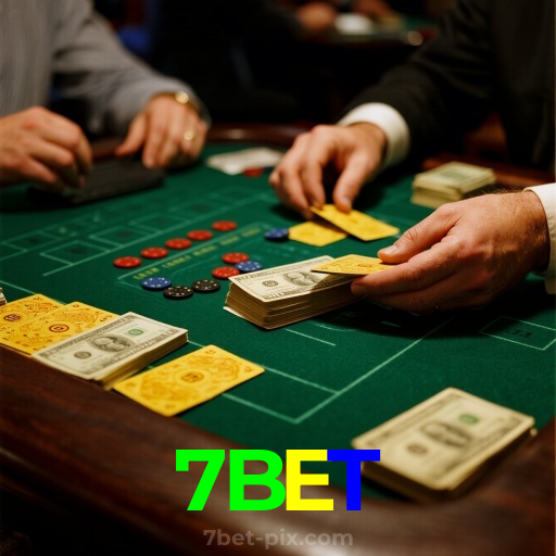 7BET：Jogue poker, aposte no futebol e ganhe no cassino mais confiável!