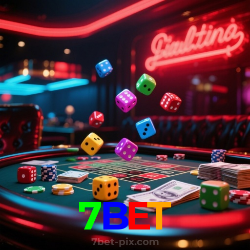 7BET：A sorte está na roleta! Aposte e ganhe agora!