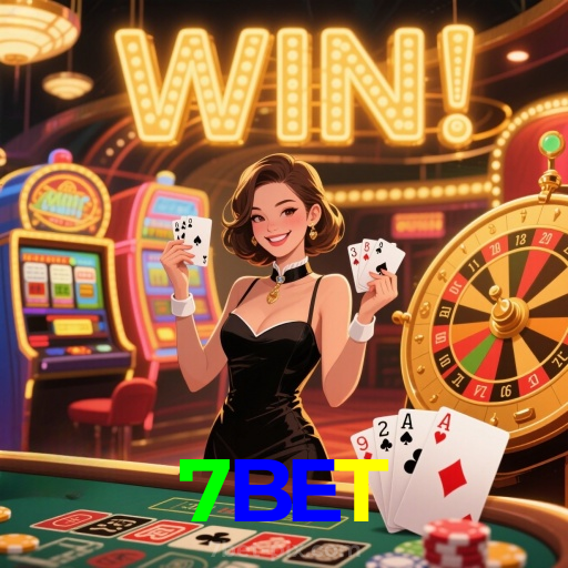 7BET：O cassino online mais confiável com apostas no futebol e prêmios em blackjack!