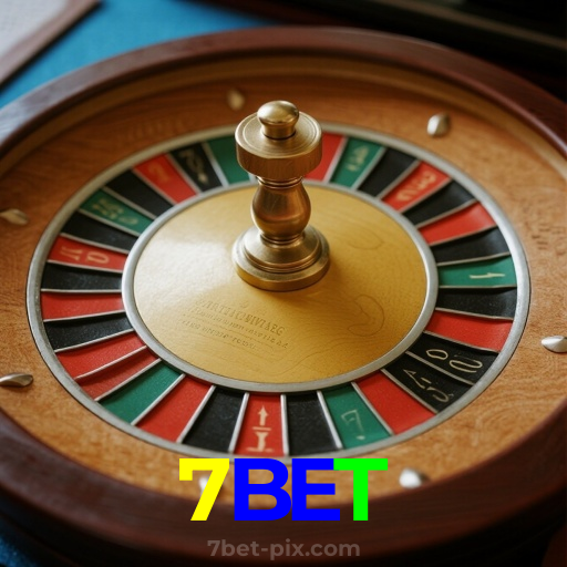7BET：Apostas ao vivo no futebol e diversão em jogos de cassino como slots e roleta!