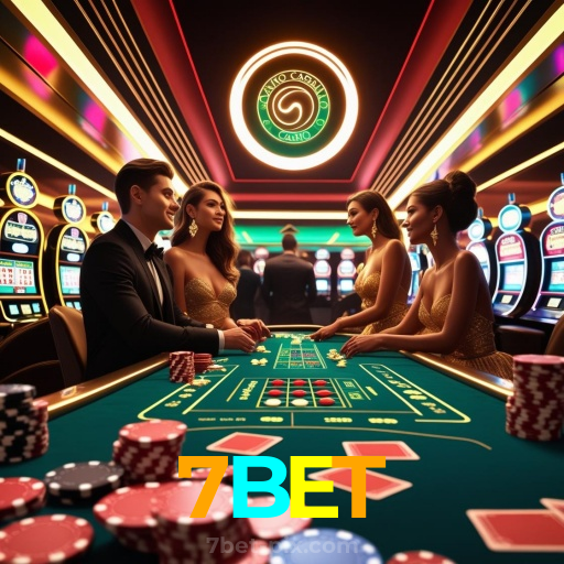 7BET：O cassino online mais confiável para você apostar no futebol e jogar poker!