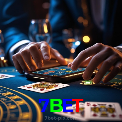 7BET：A diversão nunca para! Entre no nosso cassino e jogue os melhores jogos!