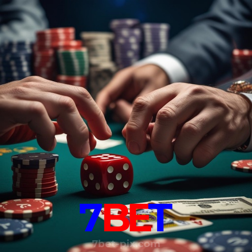 7BET：Apostas emocionantes em futebol e vitórias épicas no cassino online!