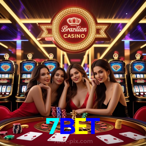 7BET:Ganhe no futebol e jogue os melhores jogos de cassino online!