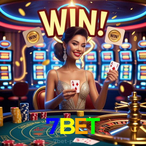 7BET：Jogue nas mesas de poker e se torne um campeão das cartas!