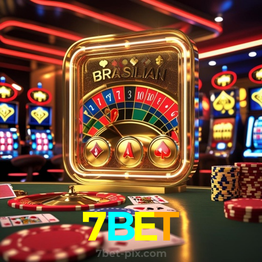 7BET：Jogue poker e prove que você é o melhor nas cartas!