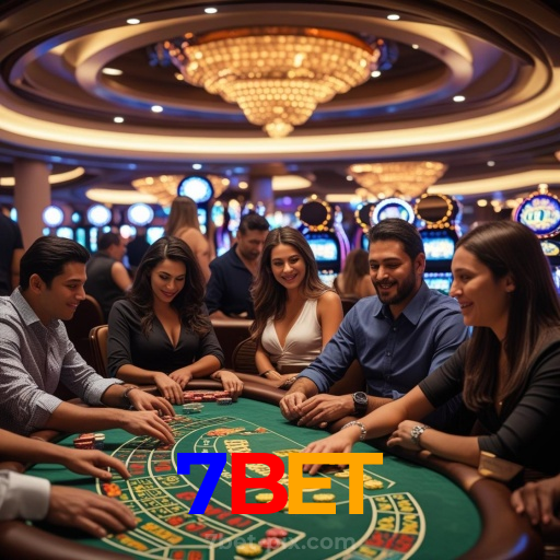 7BET:Jogue poker no nosso cassino e conquiste vitórias épicas!