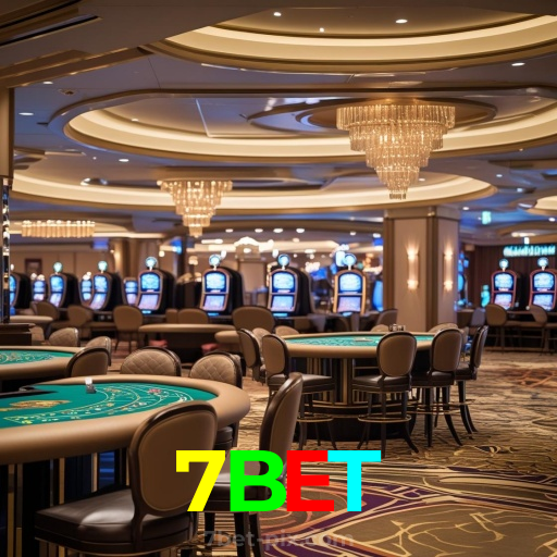 7BET:Apostas ao vivo no futebol e grandes prêmios em slots te esperam!