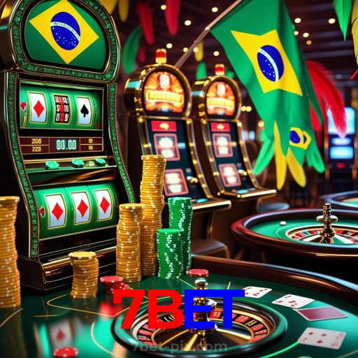 7BET:O melhor cassino online com apostas ao vivo em futebol e jogos de cassino!