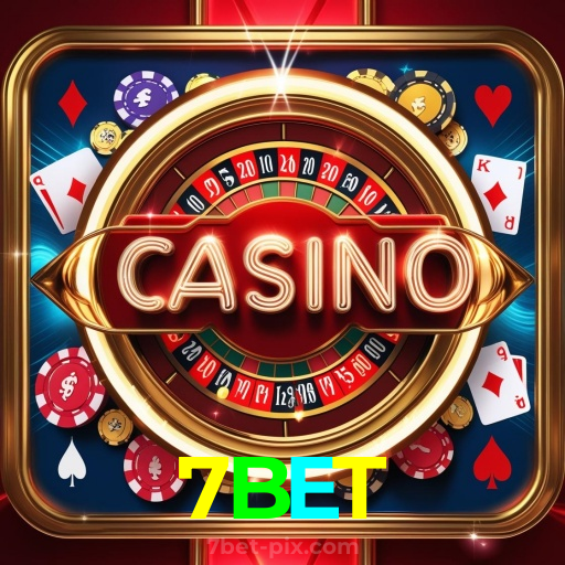7BET：Jogue roleta, poker e aposte no futebol com grandes prêmios em jogo!