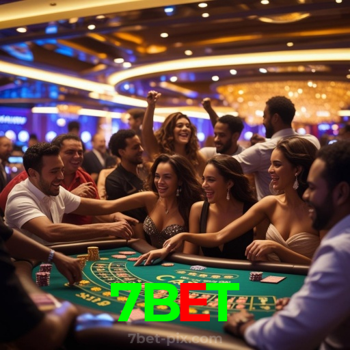 7BET：Jogue blackjack, aposte no futebol e conquiste grandes prêmios em nosso cassino!