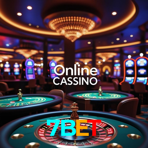 7BET：Gire a roleta e conquiste grandes prêmios em nosso cassino!