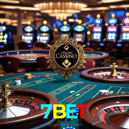 7BET：Cada giro é uma chance de conquistar prêmios incríveis!