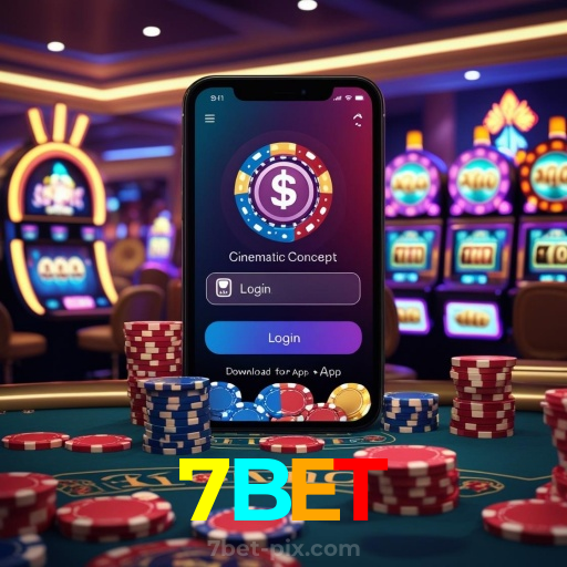 7BET：Diversão total com blackjack, poker e apostas ao vivo no futebol!