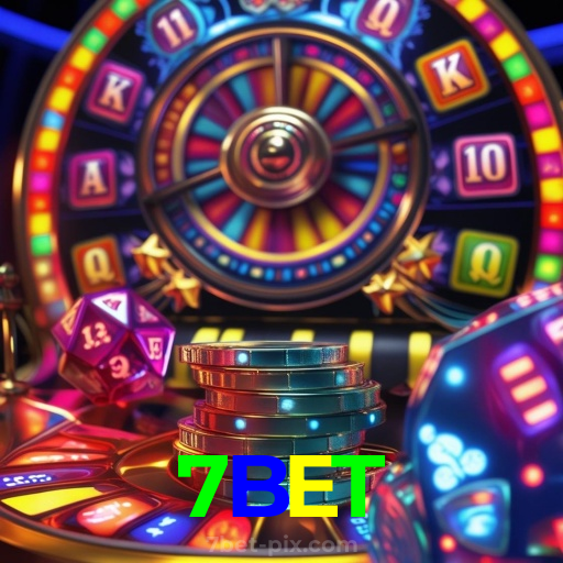 7BET:Aposte agora e ganhe no melhor cassino online!