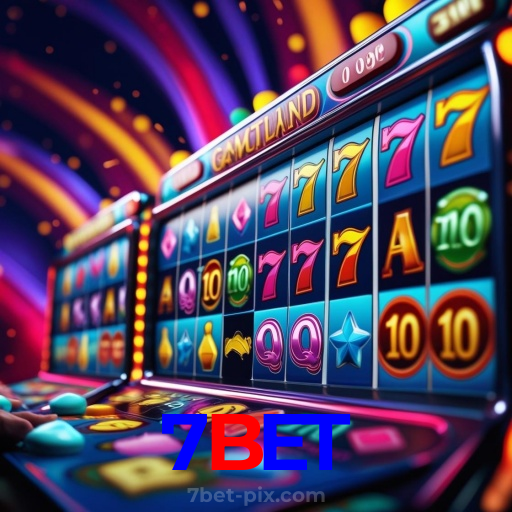 7BET:Jogue blackjack, aposte no futebol e ganhe prêmios no cassino online!