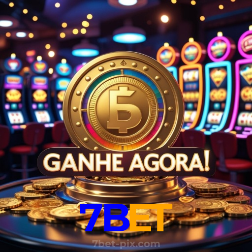 7BET：A sorte está ao seu lado em slots, poker e apostas esportivas online!