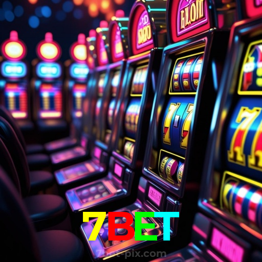7BET:Em nosso cassino online, a diversão nunca acaba! Jogue agora!