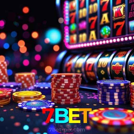 7BET：Aposte em nosso cassino e viva uma experiência única de diversão!