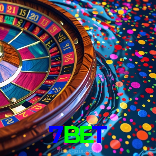 7BET：Gire a roleta e conquiste grandes prêmios em nosso cassino!