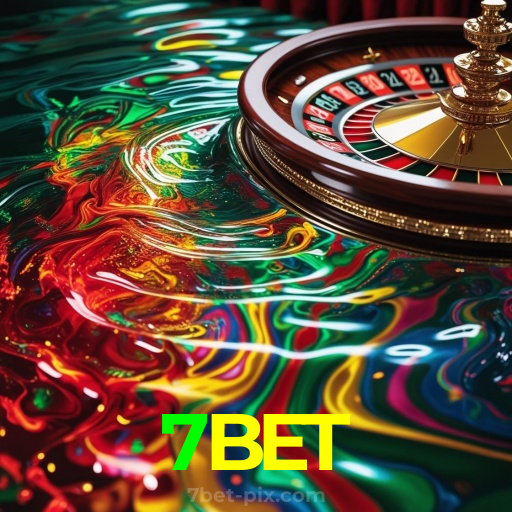 7BET：Jogue nas roletas e veja a sorte sorrir para você!