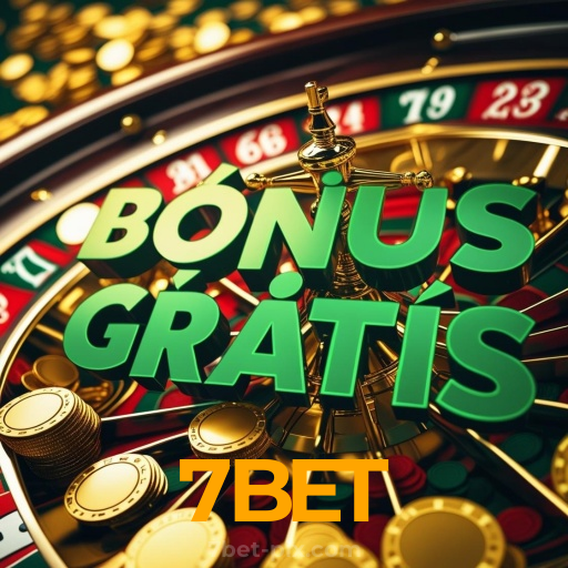 7BET:As maiores vitórias estão ao seu alcance! Aposte e vença!