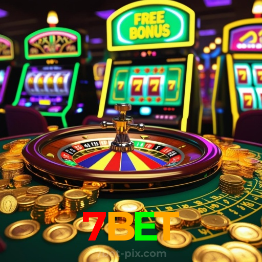 7BET:O cassino online oferece grandes prêmios! Aposte e ganhe agora!