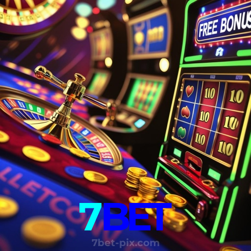 7BET:O melhor cassino online com roleta, poker e apostas no futebol ao vivo!