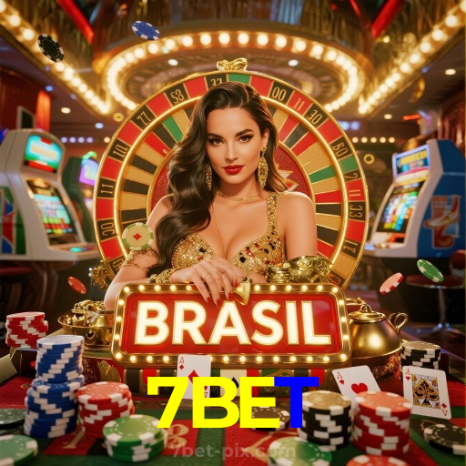 7BET：As maiores vitórias estão ao seu alcance! Aposte e vença!