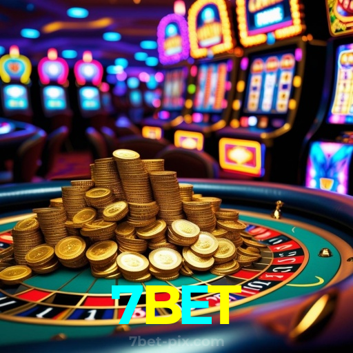 7BET:Aposte no futebol e vença em blackjack e roleta no nosso cassino!