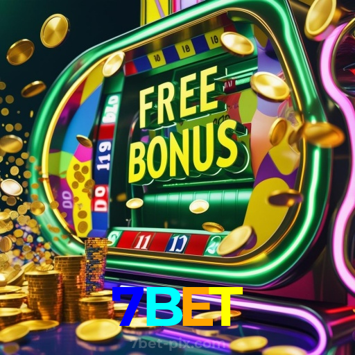 7BET：Jogue agora e vença no melhor cassino online!