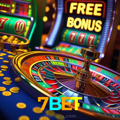 7BET：Jogue no cassino online com apostas em futebol e ganhe grandes prêmios!
