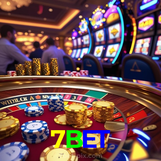 7BET:Vença na roleta e conquiste prêmios surpreendentes!