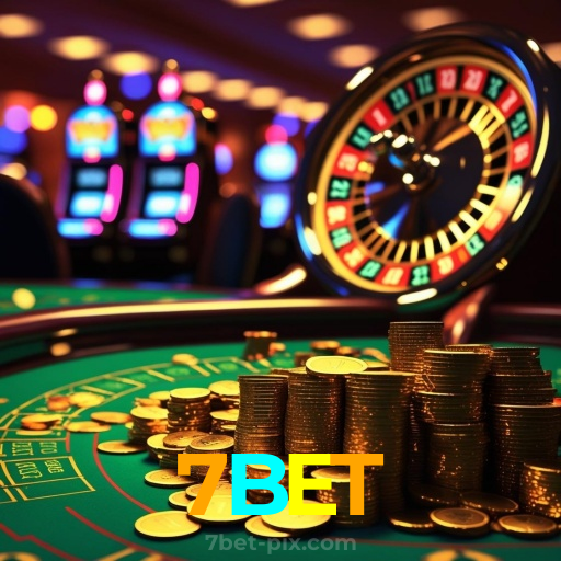 7BET：Apostas ao vivo no futebol e prêmios incríveis em jogos de cassino como roleta!