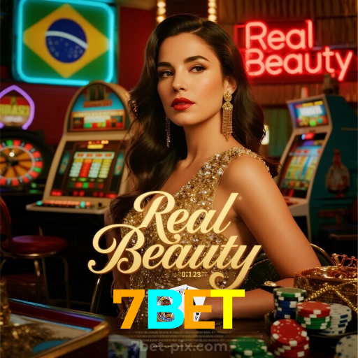 7BET：Aposte no futebol e jogue as melhores slots para grandes vitórias!
