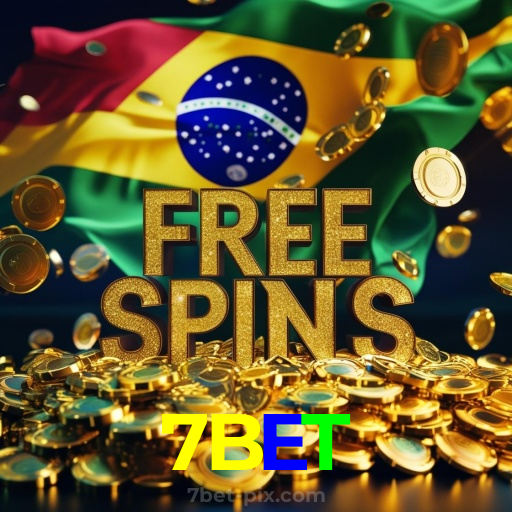 7BET:O cassino online está te esperando! Gire a roleta e ganhe!