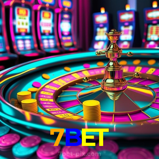 7BET：Ganhe prêmios fantásticos nas roletas online!