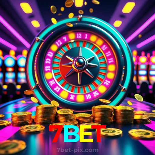 7BET：Diversão garantida com blackjack, roleta e apostas ao vivo no futebol!