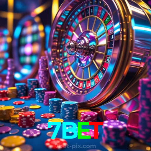 7BET：Divirta-se com slots e apostas ao vivo em futebol no nosso cassino online!