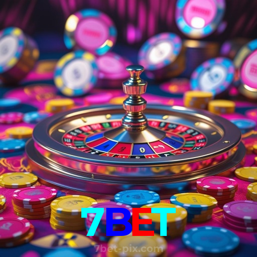 7BET：Sua chance de ganhar começa no cassino online com poker e apostas no futebol!