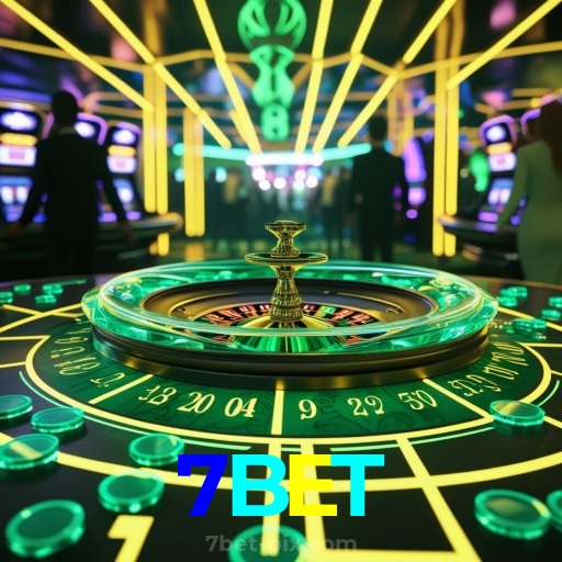 7BET：O cassino online mais confiável para apostas ao vivo no futebol e jogos de cassino!