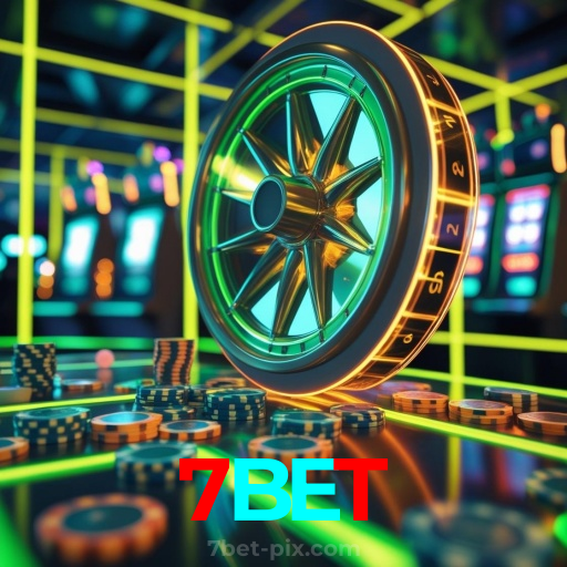 7BET：Jogue slots, aposte no futebol e ganhe prêmios incríveis no nosso cassino!