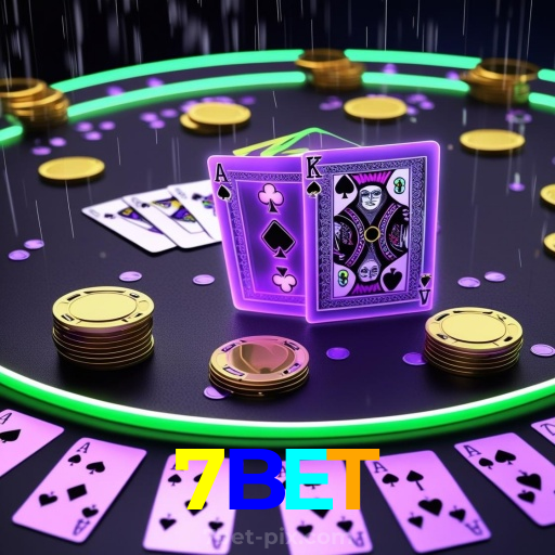 7BET：O cassino online ideal para você jogar blackjack e apostar no futebol!
