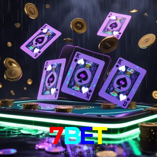 7BET：Aposte no futebol e ganhe prêmios fantásticos jogando slots e roleta!