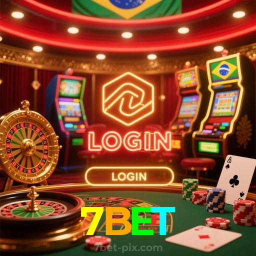 7BET：As melhores slots com grandes vitórias te aguardam! Jogue agora!